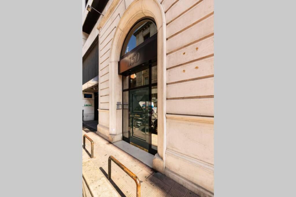 Laus App.2 - Art & Design Nel Cuore Di Bari - Via Dante Alighieri Ngoại thất bức ảnh